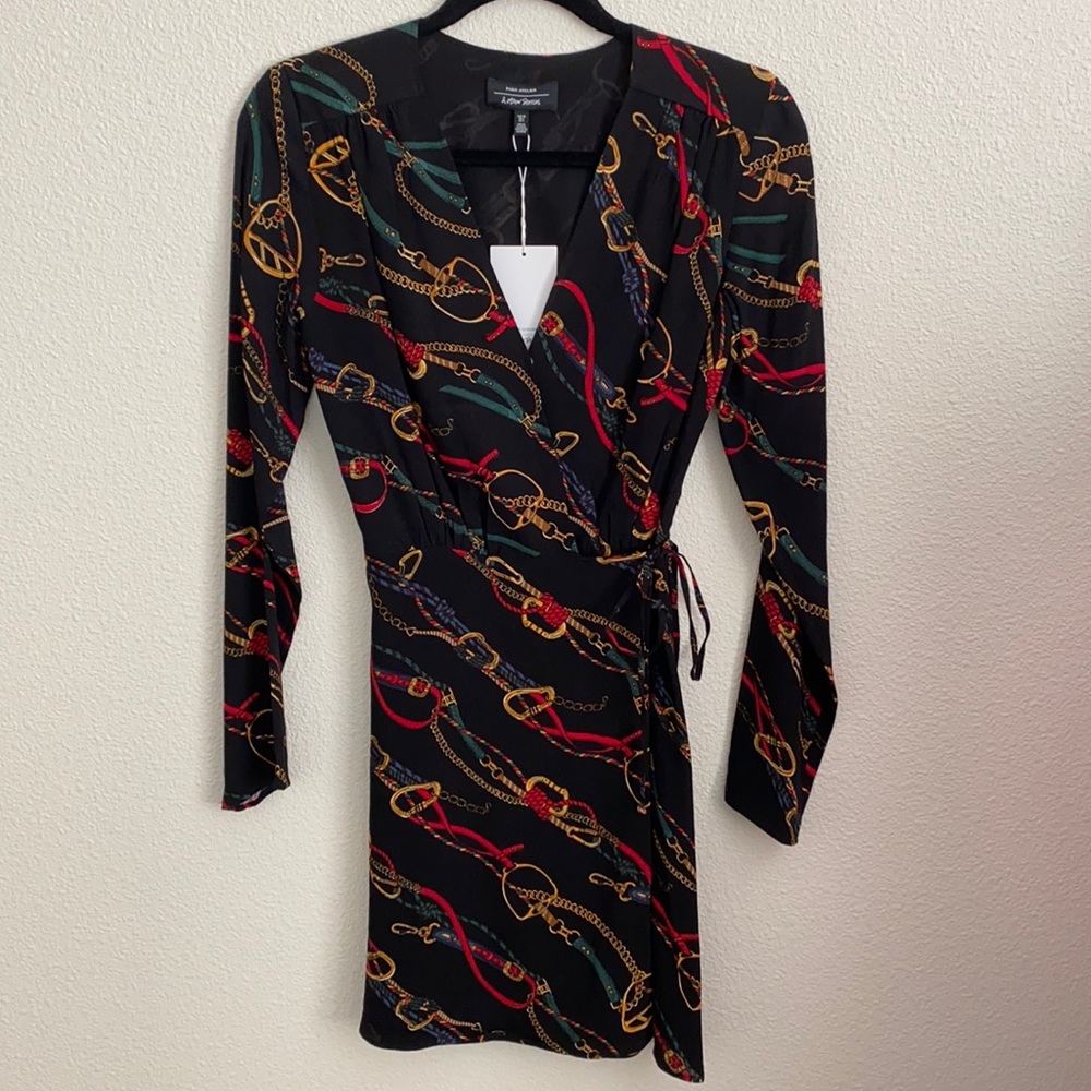 & Other Stories dress size 4